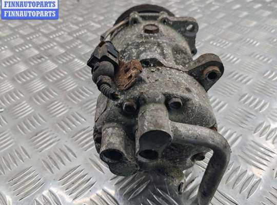 купить Компрессор кондиционера на Volkswagen Sharan (2000-2010)