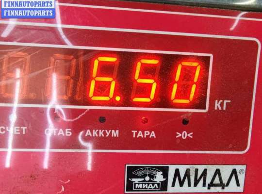 купить Компрессор кондиционера на Volkswagen Sharan (2000-2010)