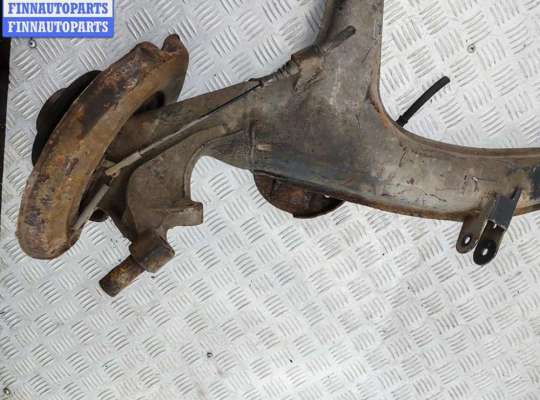 купить Рычаг подвески задний правый на Opel Omega B (1994-2003)