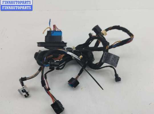 Проводка двери BM3460828 на BMW X5 E53 (1999-2006)