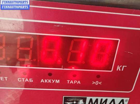 купить Форсунка топливная на Mercedes E-Class W210 (1995-2002)