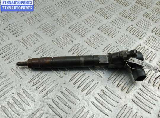 купить Форсунка топливная на Mercedes M-Class ML W163 (1998-2004)