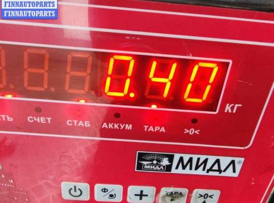 купить Форсунка топливная на Mercedes M-Class ML W163 (1998-2004)