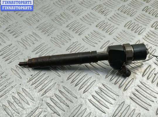 Купить Форсунка топливная на Mercedes M-Class ML W163 (1998-2004) Форсунка топливная MB1613373 на Mercedes M-Class ML W163 (1998-2004)