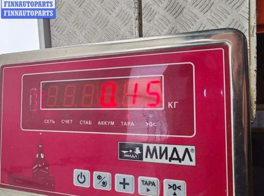 купить Личинка замка на Volkswagen Passat B5