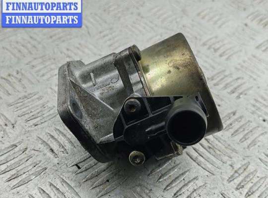 Насос вакуумный (дизель)