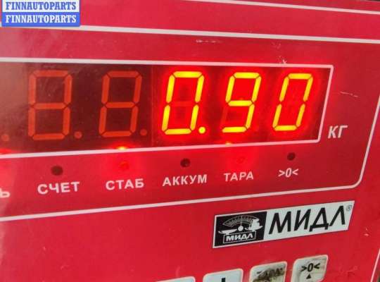 Насос вакуумный (дизель)