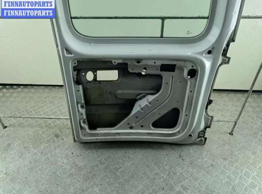 купить Дверь задняя распашная левая на Volkswagen Caddy (2004-2010)