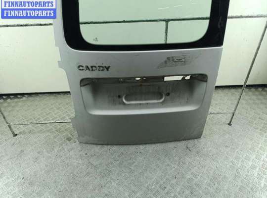 купить Дверь задняя распашная левая на Volkswagen Caddy (2004-2010)