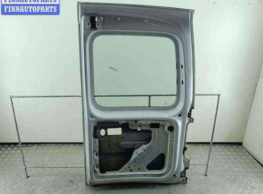 купить Дверь задняя распашная левая на Volkswagen Caddy (2004-2010)