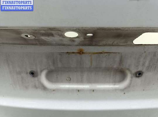 купить Дверь задняя распашная левая на Volkswagen Caddy (2004-2010)