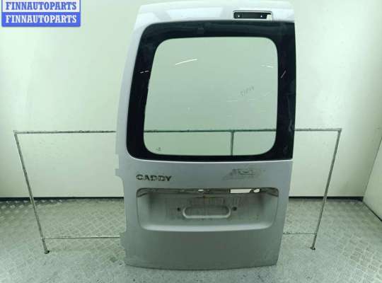 купить Дверь задняя распашная левая на Volkswagen Caddy (2004-2010)