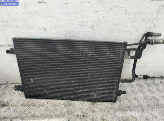 Радиатор кондиционера на Volkswagen Passat B5 (3B)