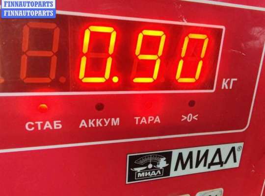 купить ТНВД на Skoda Octavia mk2 (A5 1Z) 2004-2013