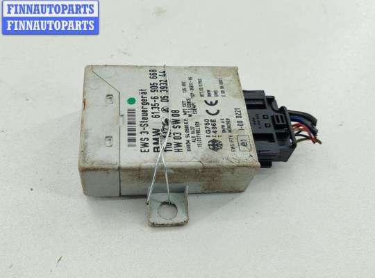 Иммобилайзер BM3557853 на BMW 3 E46 (1998-2006)