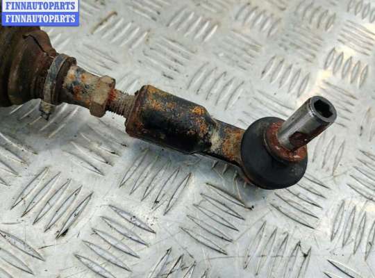 купить Рейка рулевая на Audi A6 C5 (1997-2005)