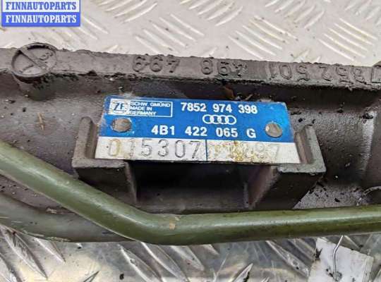 купить Рейка рулевая на Audi A6 C5 (1997-2005)