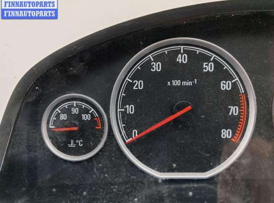 купить Щиток приборный (панель приборов) на Opel Vectra C (2002-2008)
