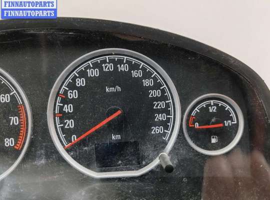 купить Щиток приборный (панель приборов) на Opel Vectra C (2002-2008)