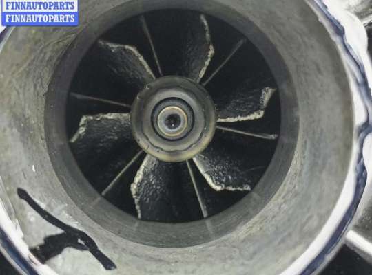 купить Турбина на Peugeot 307