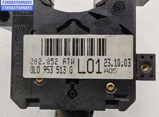 купить Переключатель поворотов на Volkswagen Sharan (2000-2010)