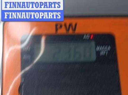 купить Фара правая на Opel Astra H (2004-2009)