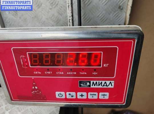 купить Вентилятор радиатора на Opel Astra H (2004-2009)