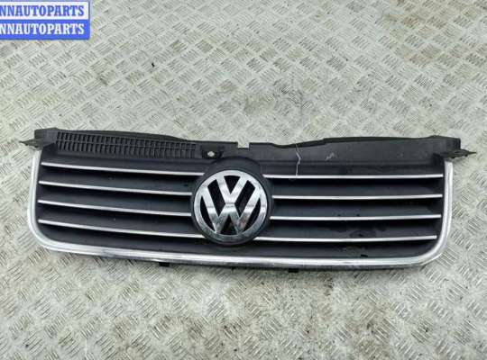купить Решетка радиатора на Volkswagen Passat B5+ (GP)