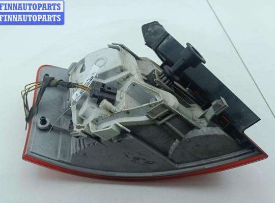 купить Фонарь задний правый на Audi A4 B7 (2004-2008)