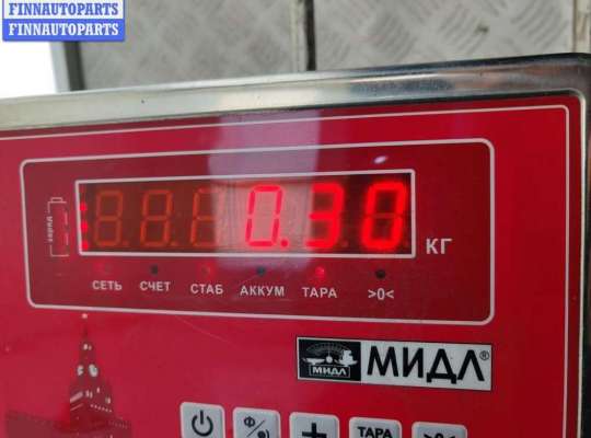 купить Кронштейн бампера переднего на Ford S-Max