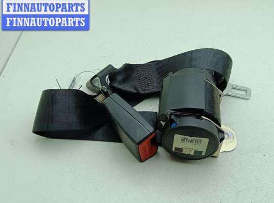 купить Ремень безопасности задний правый на Skoda Octavia mk2 (A5 1Z) 2004-2013