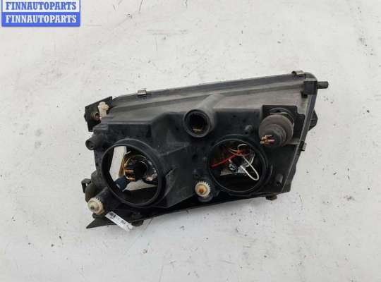 купить Фара правая на Volkswagen Passat B5