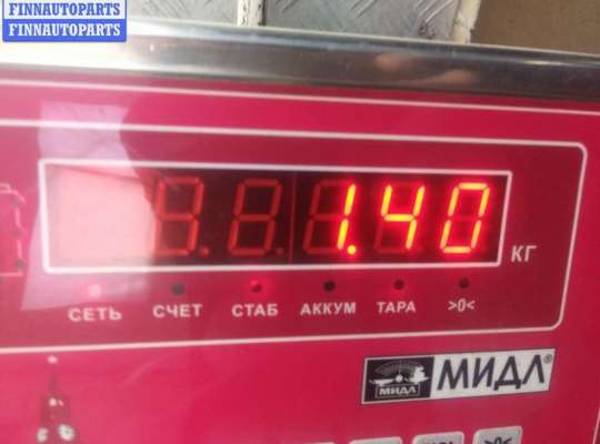 купить Рычаг подвески задний левый на BMW 3 E36 (1991-2000)