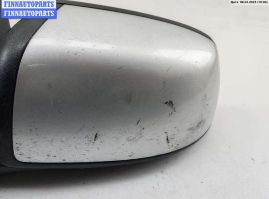 купить Зеркало наружное левое на Ford Mondeo III (2000-2007)