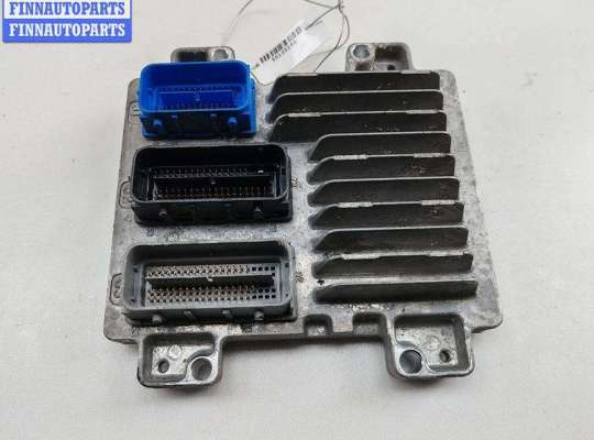 Купить Блок управления двигателем (ДВС) на Opel Insignia A (2008-2017) Блок управления двигателем (ДВС) OP2342006 на Opel Insignia A (2008-2017)