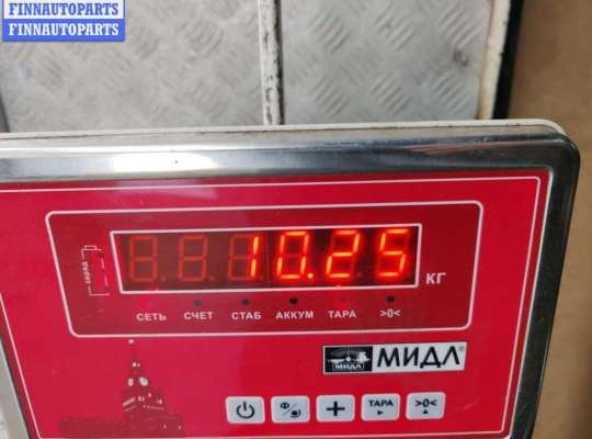 купить Дверь боковая передняя левая на Audi 80 B4 (1991-1996)