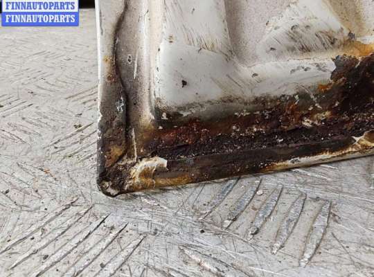 купить Дверь боковая передняя левая на Audi 80 B4 (1991-1996)