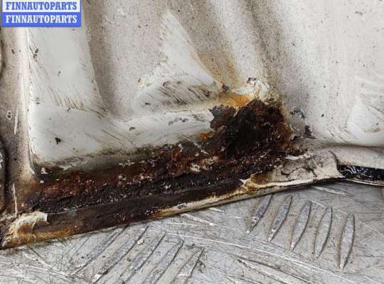 купить Дверь боковая передняя левая на Audi 80 B4 (1991-1996)