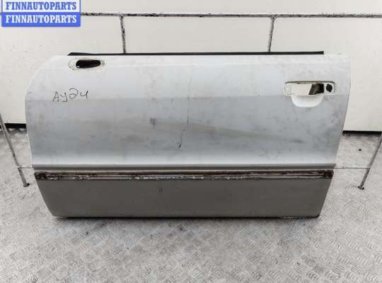 купить Дверь боковая передняя левая на Audi 80 B4 (1991-1996)