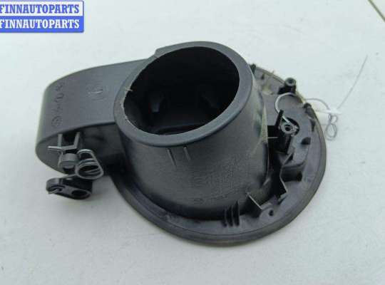 Лючок бензобака