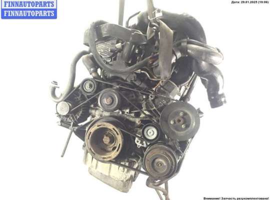 купить Двигатель (ДВС) на Mercedes Vito-1 W638 (1996-2003)