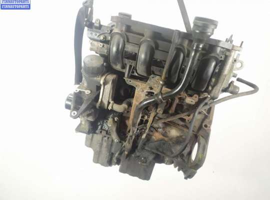 ДВС (Двигатель) на Mercedes-Benz Vito (W638)