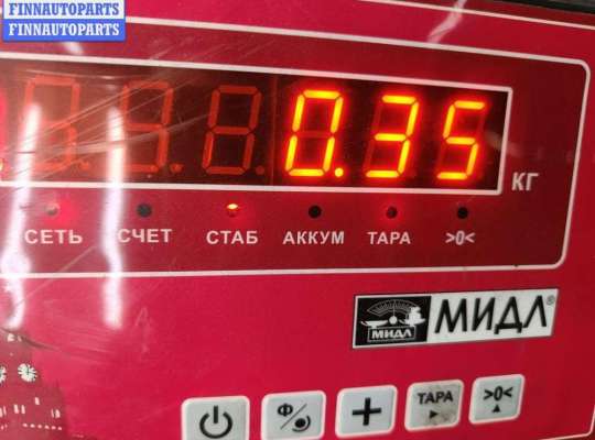 купить Бачок расширительный на Ford Focus II (2004-2011)