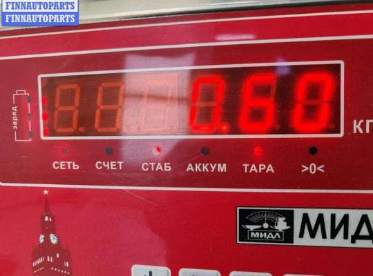купить Замок двери задней правой на SsangYong Rodius