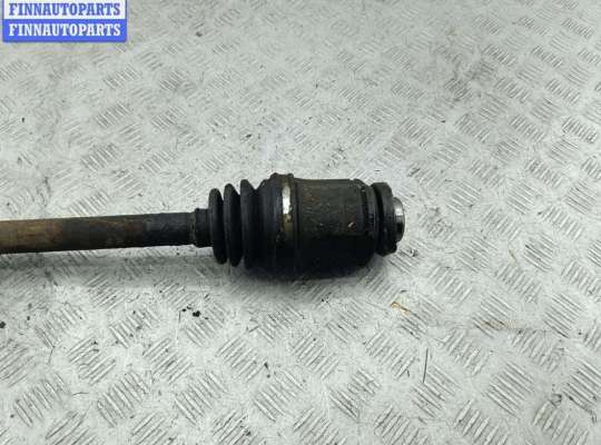 купить Полуось передняя правая на Mitsubishi Space Wagon (1998-2004)