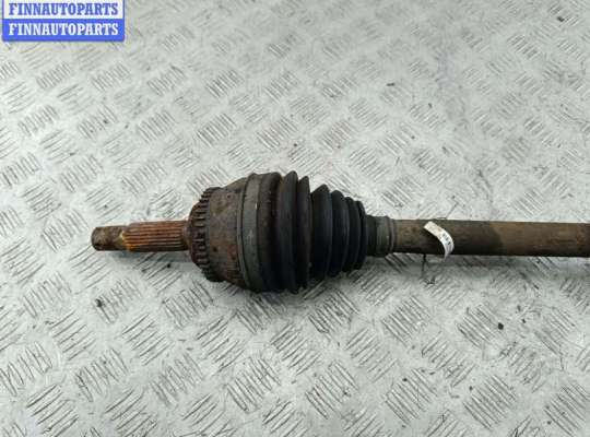 купить Полуось передняя правая на Mitsubishi Space Wagon (1998-2004)