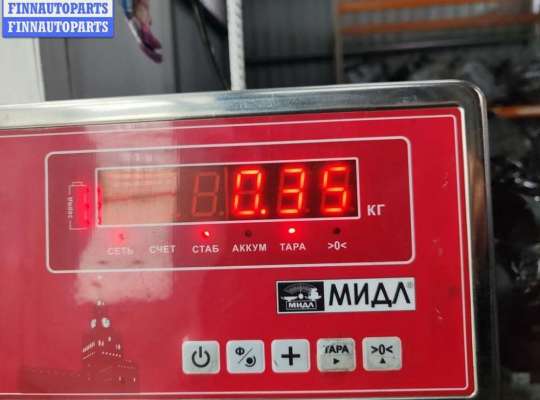 купить Кожух ГРМ на Peugeot 307