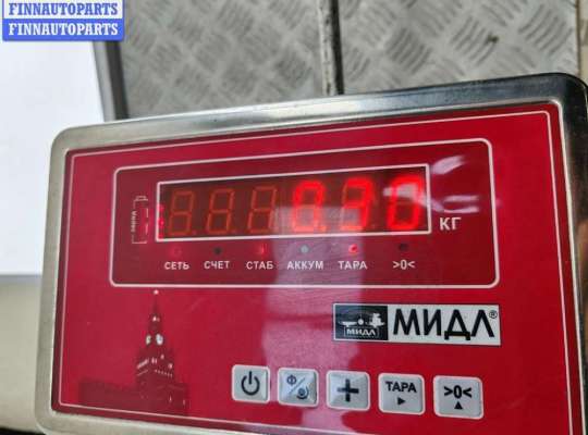 купить Замок багажника на Volkswagen Caddy (2004-2010)