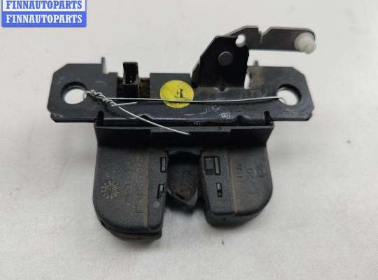 купить Замок багажника на Volkswagen Caddy (2004-2010)