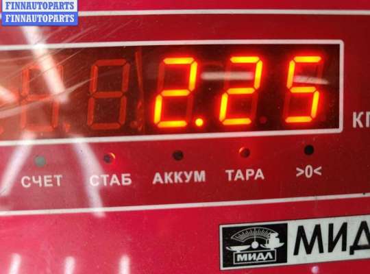 купить Решетка радиатора на Volkswagen Passat B6